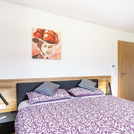 Ferienwohnung Geisbergblick 塞尔巴赫 外观 照片