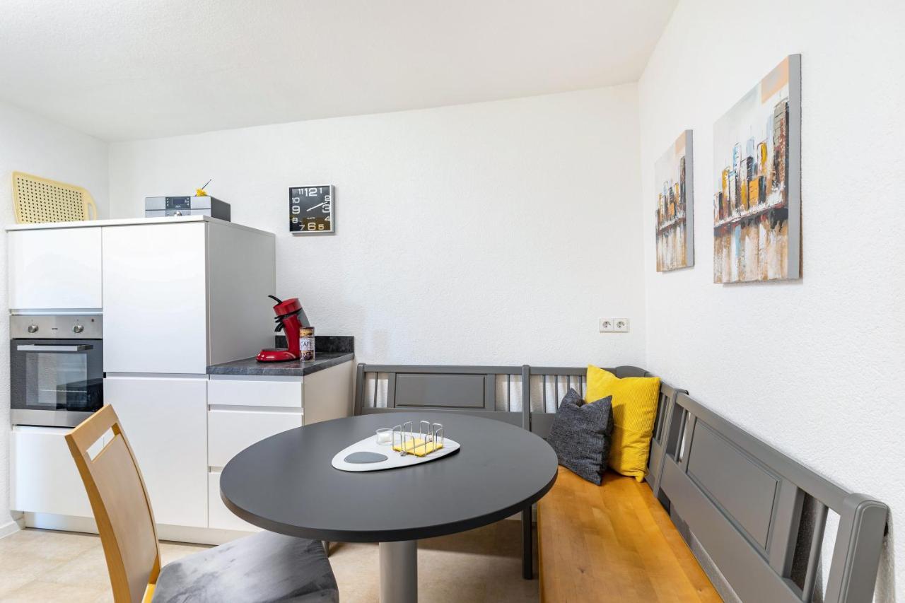 Ferienwohnung Geisbergblick 塞尔巴赫 外观 照片